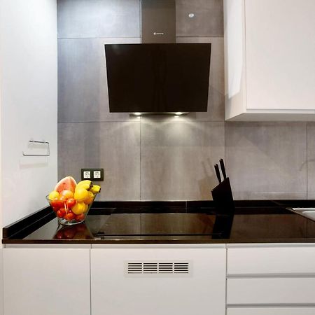 Seaview Studio Apartment Canteras Las Palmas / Gran Canaria Exterior foto